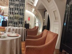 -北京王府井希尔顿酒店·秦唐中餐厅Chynna