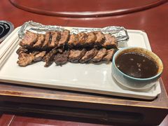 -山外山菜馆(玉泉路店)