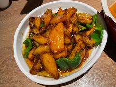 -金掌勺锅包肉(华润万象城店)