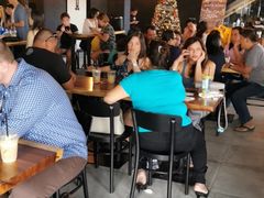 -Cha Café and Bistro