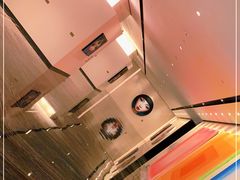 -长沙尼依格罗酒店