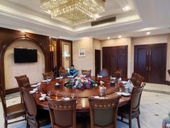 -牟传仁饭庄(星海店)