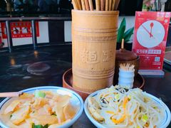-奎元馆.百年奎元.非遗传承(西湖边的解放路店)