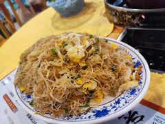 -大戚饭店(泰华路店)