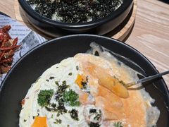 -撒郎嘿·朝鲜民俗餐馆
