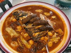 -食神鱼头佛跳墙(百子湾旗舰店)