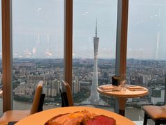 -广州四季酒店·意珍·意式自助餐