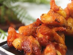 -一心烤肉(延安路店)