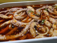 -天津乾毓德饭庄·清真传统炒菜·海鲜烧烤(咸阳路店)