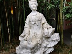 -望江楼公园