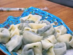 -BAURSAK包尔萨克早餐屋(第二分店)