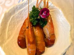 -杭州香格里拉·香宫中餐厅