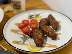 -沏点Trattoria意大利餐厅(新街口店)