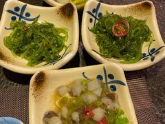 -福樱兰海鲜放题铁板烧(加州店)