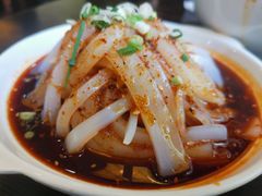 川北凉粉-牛王庙(龙华花园店)