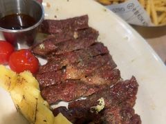 -卡朋西餐(悦汇城店)