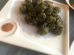 -一盏明灯全素斋(殊像寺店)