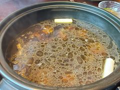 -滇野云南野生菌餐厅(陕西南路店)