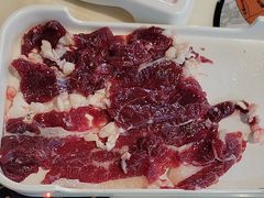 -潮汕大目牛肉火锅(水围店)