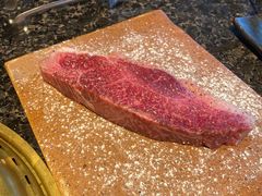 -老乾杯和牛烧肉(王府中环店)
