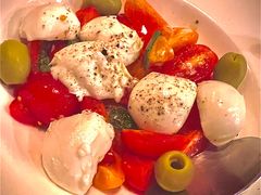 -La Tavernetta(Bar à Vin)(乌鲁木齐路店)