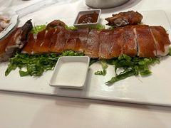 -十六台·经典广东菜(德外大街店)