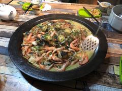 -食德喜·阳山鸡王食研基地