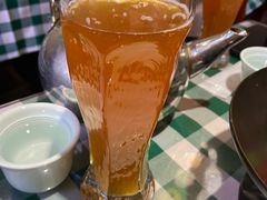 -新疆巴州金丝特餐厅(大钟寺店)