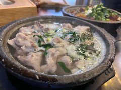 砂锅排骨-王明古法砂锅居(开化寺店)