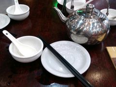 -阿二靓汤(建设店)