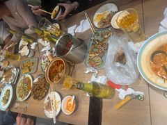 -街角等你.大连海鲜烧烤(西安路店)