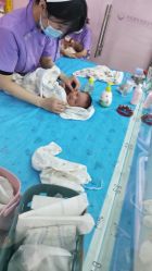 -诗安国际母婴会所 月子会所中心(市政府店)