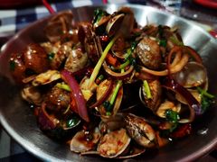 -雪熊哈尔滨烧烤·精酿啤酒·砂锅(中央胜境店)