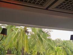 -日落吧·海景咖啡厅·餐酒吧·鸡尾酒·下午茶·乐队表演·浪漫夕阳·三亚文华东方酒店