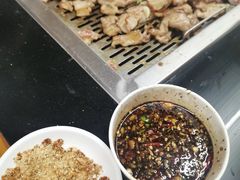 -邛海景风火盆烧烤(大石板古村二分店)