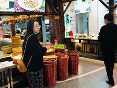 -渝味川菜(夜宵航母店)