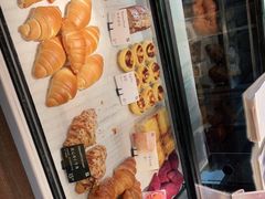 -YUMI芽米·法式烘焙·咖啡(文化宫店)