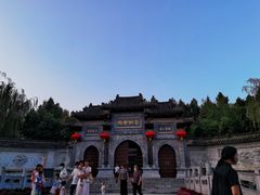 -花洲书院