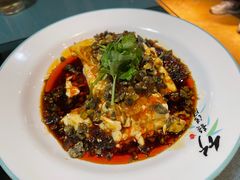 -金厨帽烤鱼(芦庄店)