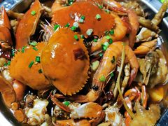 -胖哥俩肉蟹煲(虹口龙之梦店)