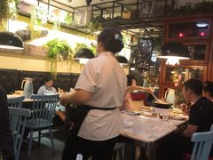 -外婆小聚茶餐厅·生日·团建(市民中心店)