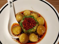 尖椒小皮蛋-新太二·鲜料川菜(晶耀前滩店)