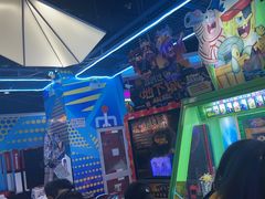 -大玩家(通州万达广场店)