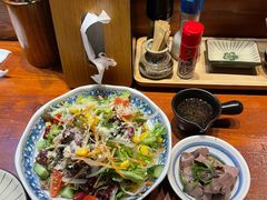 -一吉焼鸟·FOUNDER(桂林路店)