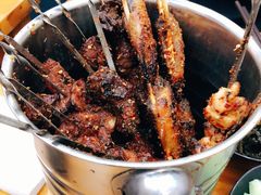 -炒豆合作社(东四总店)