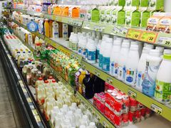 -喜互惠生鲜超市(罗东民权店)