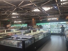-盒马鲜生(宝地店)