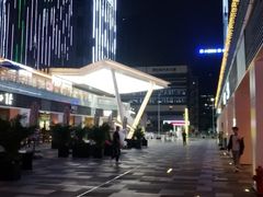 -HALO广场(梨园路店)