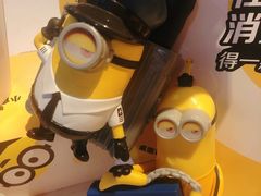 -麦当劳(新洲南路店)