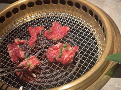 -谷牛日式烤肉(宝山U天地店)